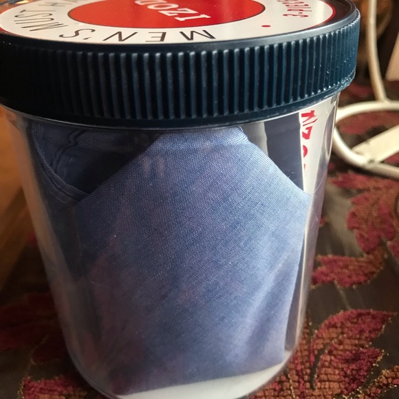 Bow tie 3 set izod - Picture 2 of 3